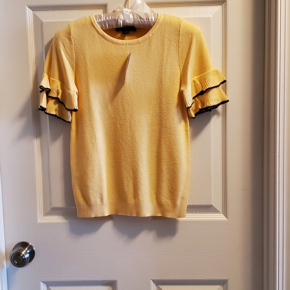 Ann Taylor sweater XXSP